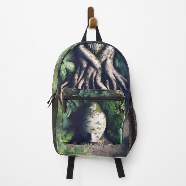 Item preview, Photographic representation of a magical mandrake designed and sold by _RudeMango.