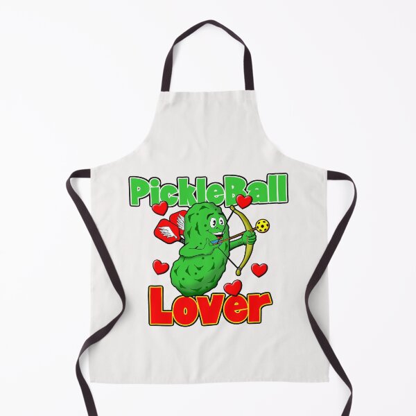 Item preview, Pickleball Lover Cartoon Graphic. Digital Logo Design. designed and sold by Uncle Steve The Cartoonguy's Pickleball Madness..