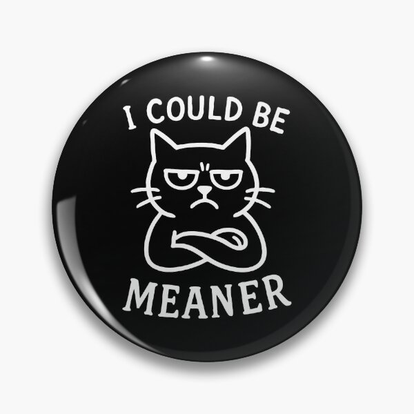 Item preview, cat could be manner designed and sold by damionot2018.