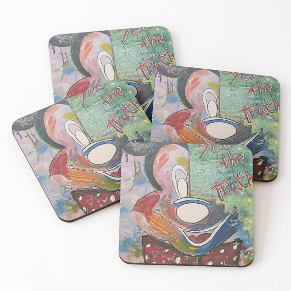 Item preview, See the truth designed and sold by Myriala.