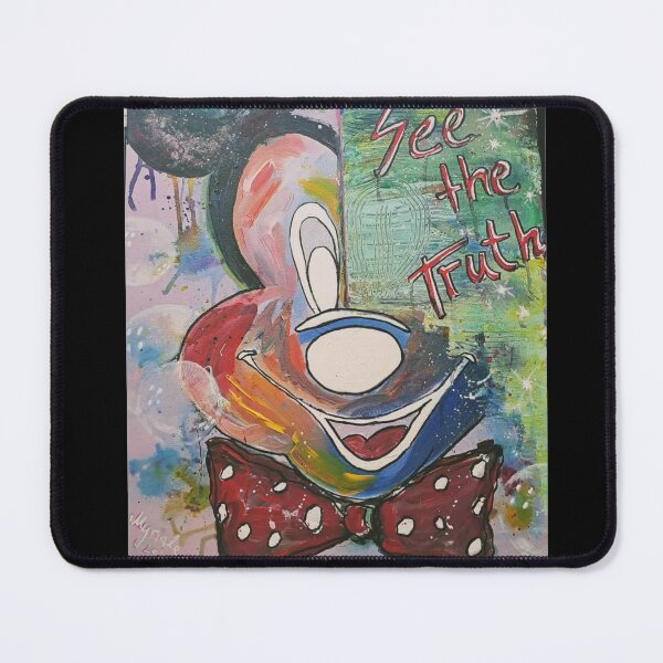 Item preview, See the truth designed and sold by Myriala.