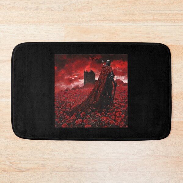 Item preview, Crimson king designed and sold by nerdyrock.