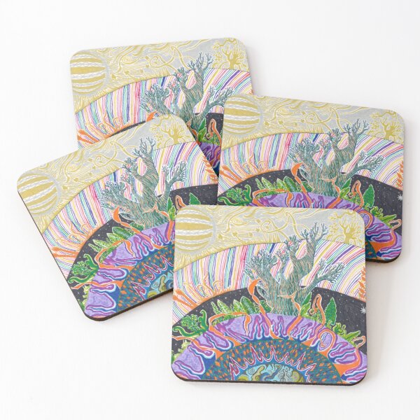 Item preview, Six Heavens designed and sold by Seth Walker.