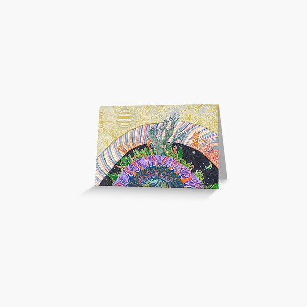 Item preview, Six Heavens designed and sold by Seth Walker.