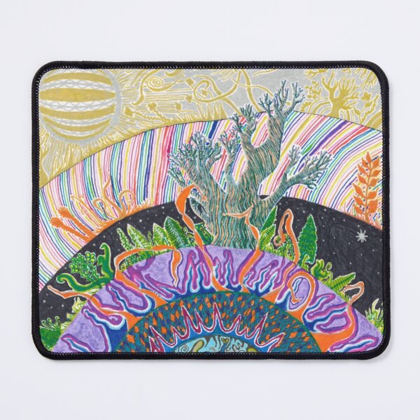 Item preview, Six Heavens designed and sold by Seth Walker.