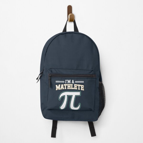 Item preview, I'M A MATHLETE designed and sold by jkrphoto.