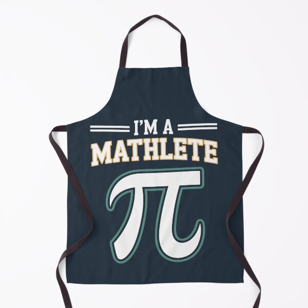 Item preview, I'M A MATHLETE designed and sold by jkrphoto.