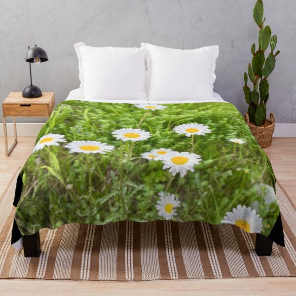 Item preview, A Sunny Meadow designed and sold by Lana Magnolia.