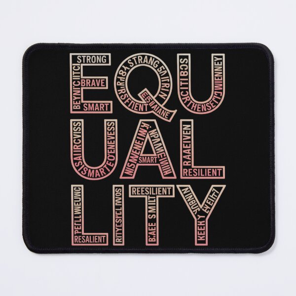 Item preview, Women's Equality Day designed and sold by SignumShop.