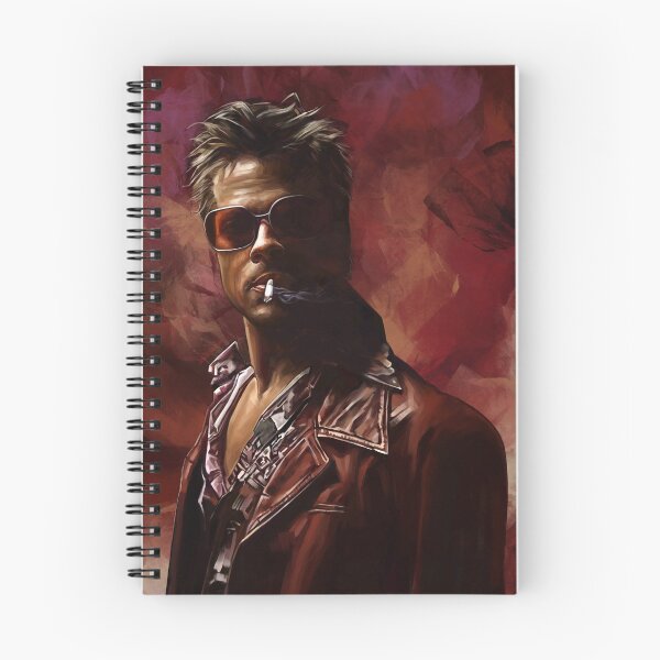 Item preview, Tyler Durden designed and sold by D Belov.