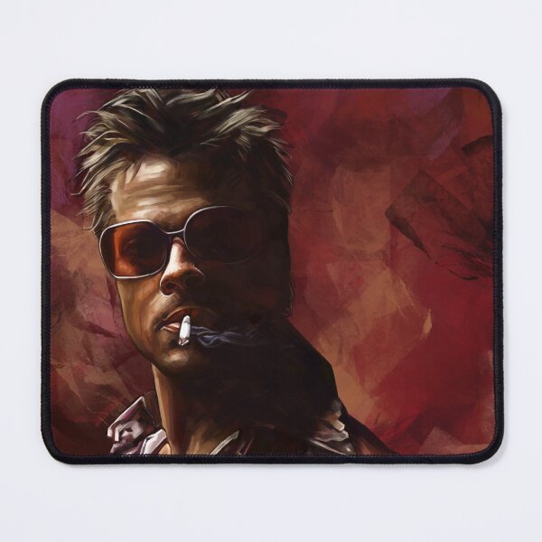 Item preview, Tyler Durden designed and sold by D Belov.