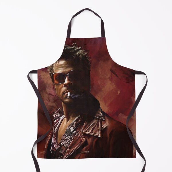 Artikelvorschau, Tyler Durden entworfen und verkauft von D Belov.