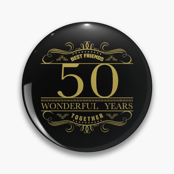 Item preview, 50th Wedding Anniversary Celebration designed and sold by thepixelgarden.