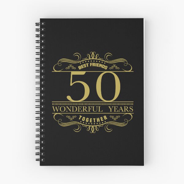 Item preview, 50th Wedding Anniversary Celebration designed and sold by thepixelgarden.