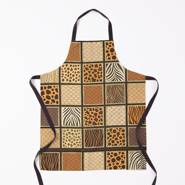 Item preview, Animal skin textures designed and sold by trendspatterns.