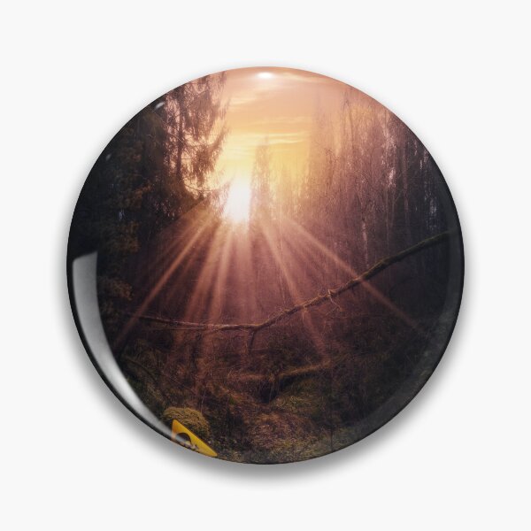 Item preview, Dying Light designed and sold by Centaur616.