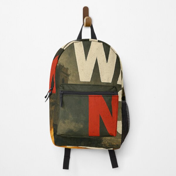 Item preview, no war 3 designed and sold by Nikos Elef.