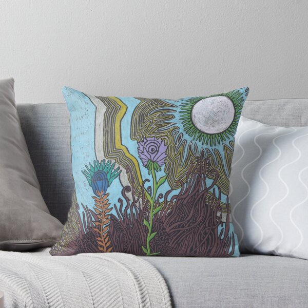 Item preview, Girasoles designed and sold by Seth Walker.