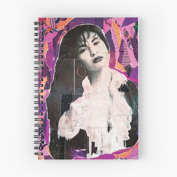 Item preview, Selena (Purple) designed and sold by alberto navarro.