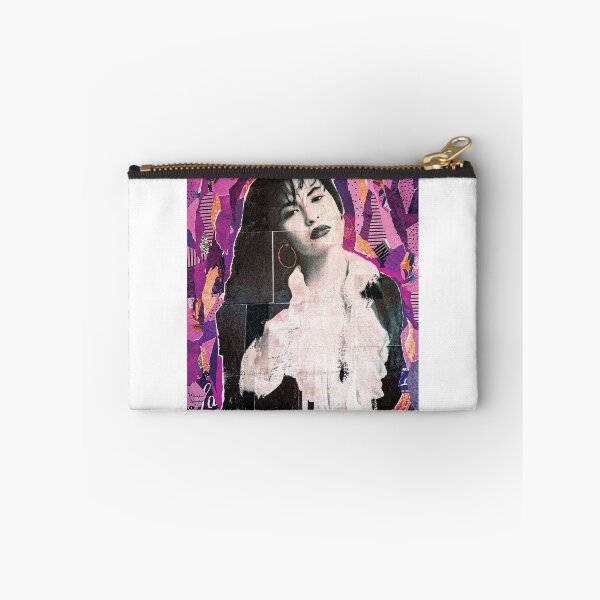 Item preview, Selena (Purple) designed and sold by alberto navarro.