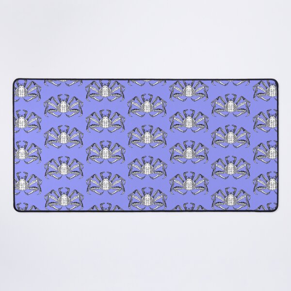 Item preview, Tribal King Crab designed and sold by Steeb757.