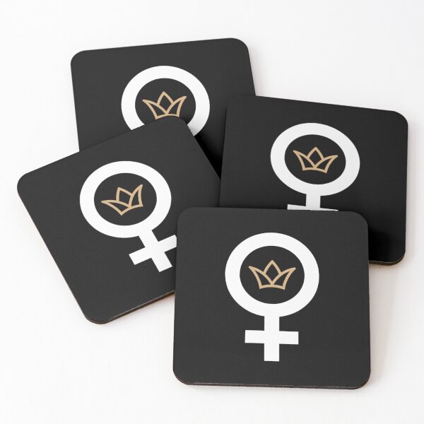 Item preview, Minimalist Women's Equality Day designed and sold by SignumShop.