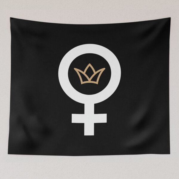 Item preview, Minimalist Women's Equality Day designed and sold by SignumShop.
