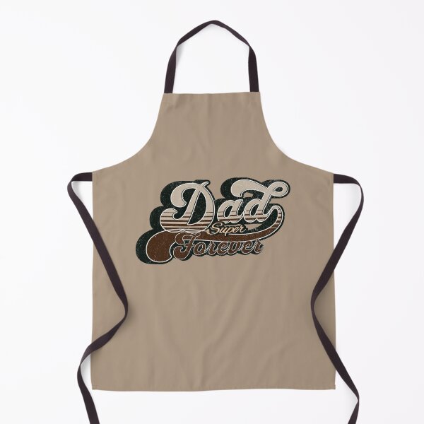 Item preview, Super Dad - Forever designed and sold by The True American.