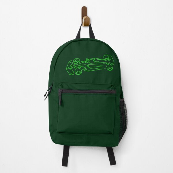 Item preview, Formula 1 neon green designed and sold by HoryzonCreation.