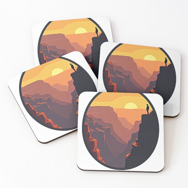 Item preview, Grand Canyon National Park designed and sold by Park Folk.
