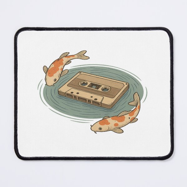 Item preview, Koi Loop designed and sold by MWTK2021.