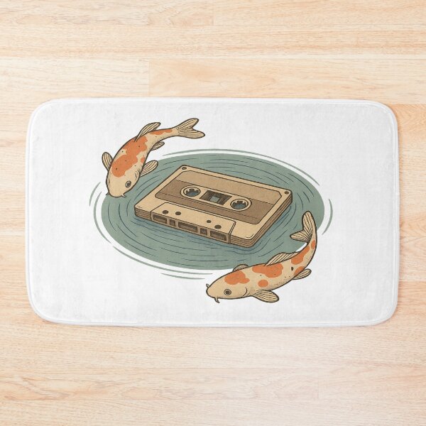Item preview, Koi Loop designed and sold by MWTK2021.
