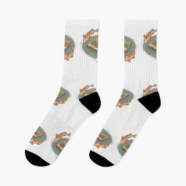 Item preview, Koi Loop designed and sold by MWTK2021.