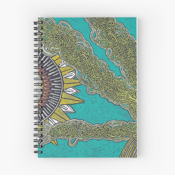 Item preview, Sun Stretch designed and sold by Seth Walker.