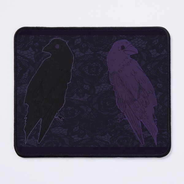 Item preview, Caw Caw - Negro designed and sold by BrookeSellsArt.