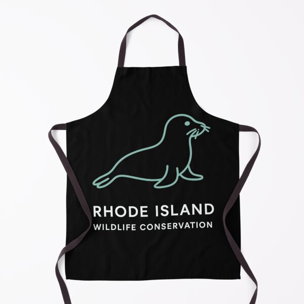 Artikelvorschau, Rhode Island Wildlife Conservation entworfen und verkauft von Charisma Enigma.