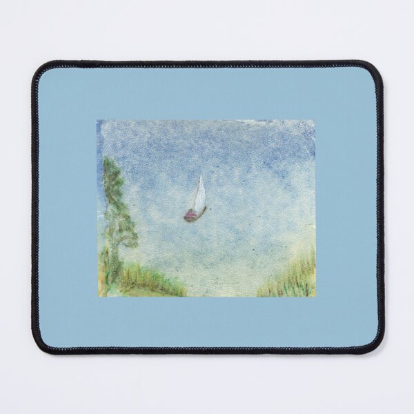 Item preview, The One Who Had His Own Boat designed and sold by Linda Thorne.