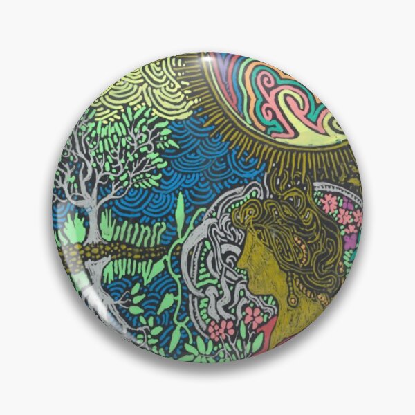 Item preview, Inner Reflection designed and sold by Seth Walker.