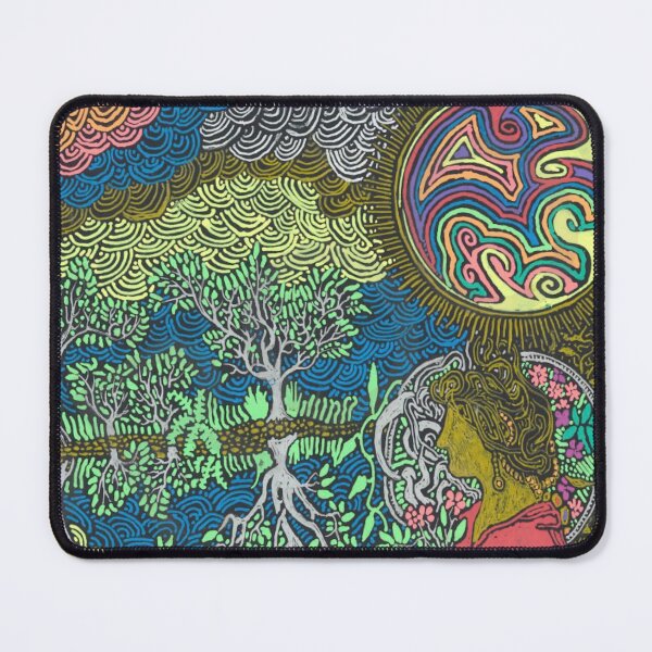 Item preview, Inner Reflection designed and sold by Seth Walker.