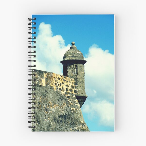 Item preview, The Morro of Puerto Rico  designed and sold by Vastisadai.