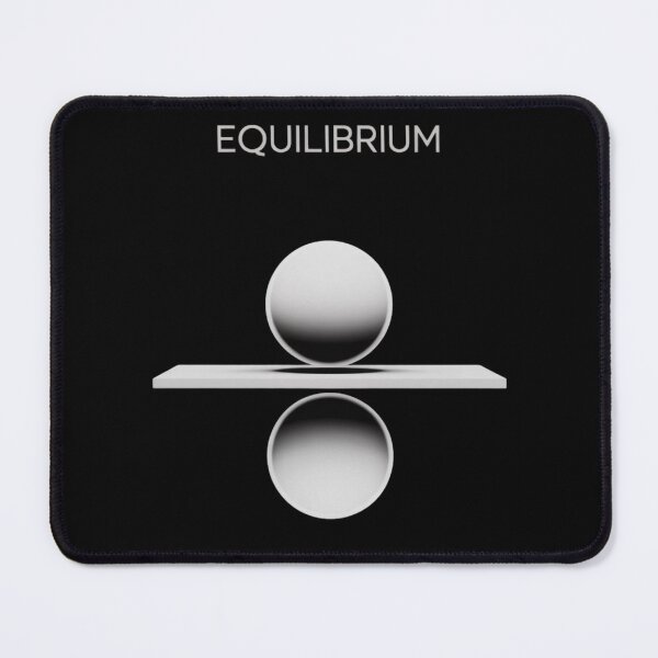 Item preview, Geometric Balance Symbol designed and sold by SignumShop.