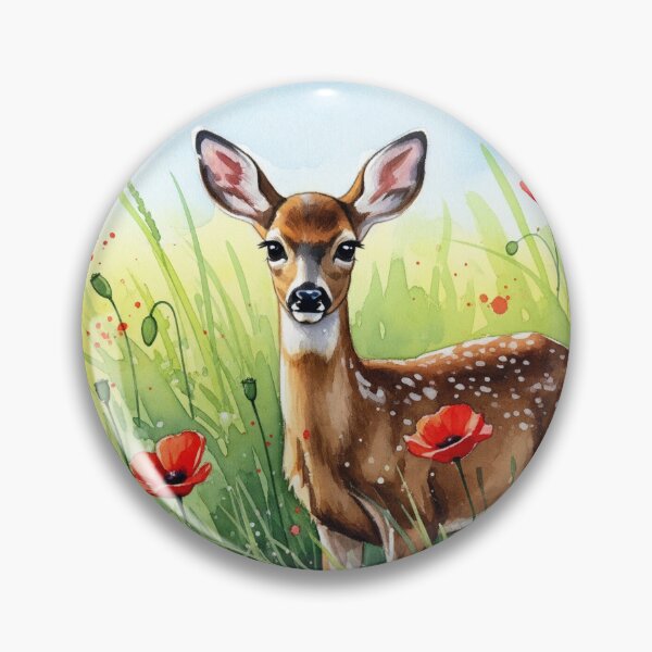 Item preview, Hello Deer designed and sold by kridel.