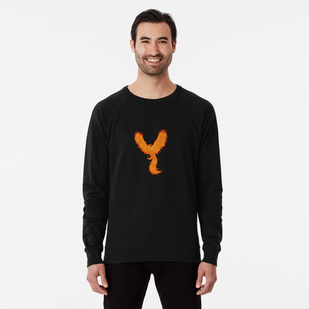 Item preview, Lightweight Sweatshirt designed and sold by K-AEyston.