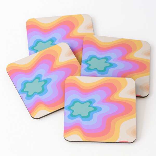 Item preview, Groovy Pattern designed and sold by meghanfoleyart.