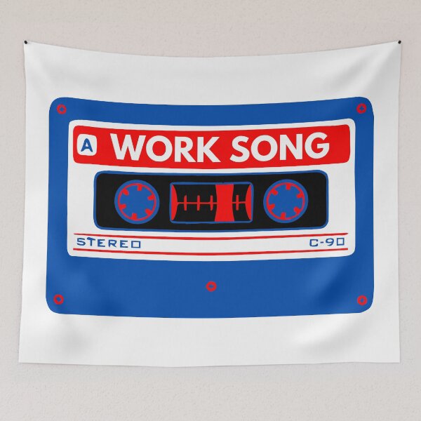 Item preview, Les Misérables Cassette designed and sold by broadwaygirl142.
