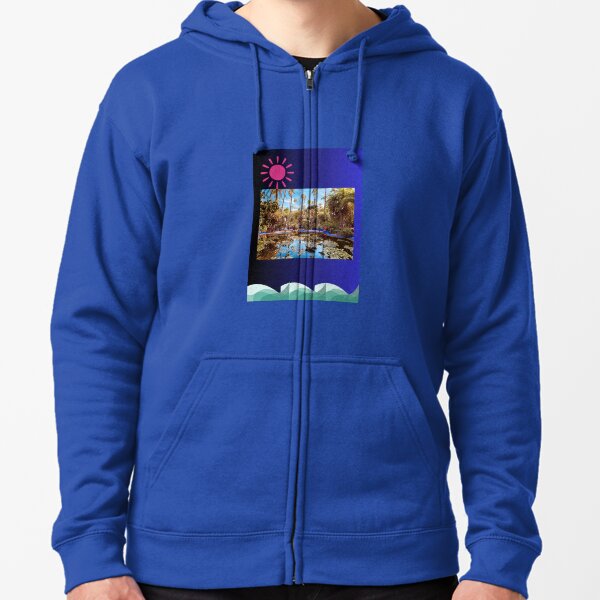 Item preview, Inspirado en el Jardín Majorelle designed and sold by helveticalotus.