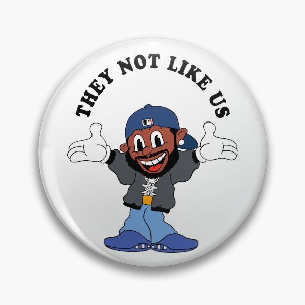 Item preview, Cartoon Kendrick designed and sold by FreshBatchCo.