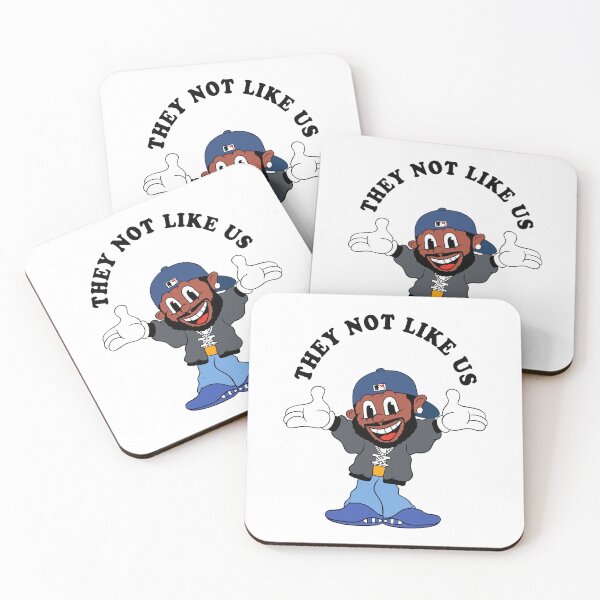 Item preview, Cartoon Kendrick designed and sold by FreshBatchCo.