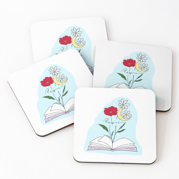 Item preview, Breathe designed and sold by Audrey ombrinia.