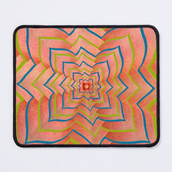 Item preview, Vibrant flower designed and sold by Tsveta Ubcheva "UNIVERSE".
